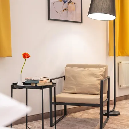 Hotel Jean-paul *