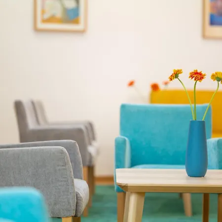 Hotel Jean-paul *