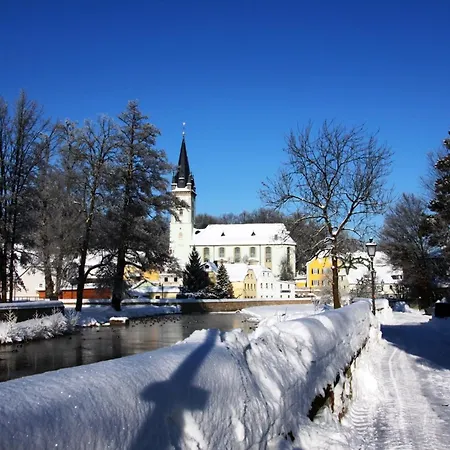 Hotel Jean-paul Schwarzenbach an der Saale
